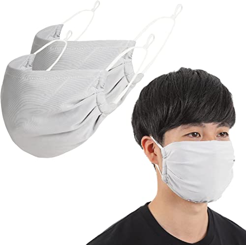 アイスシルクマスク 1