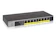 NETGEAR PoE+対応(60W)ギガビット8ポート アンマネージスイッチ 1