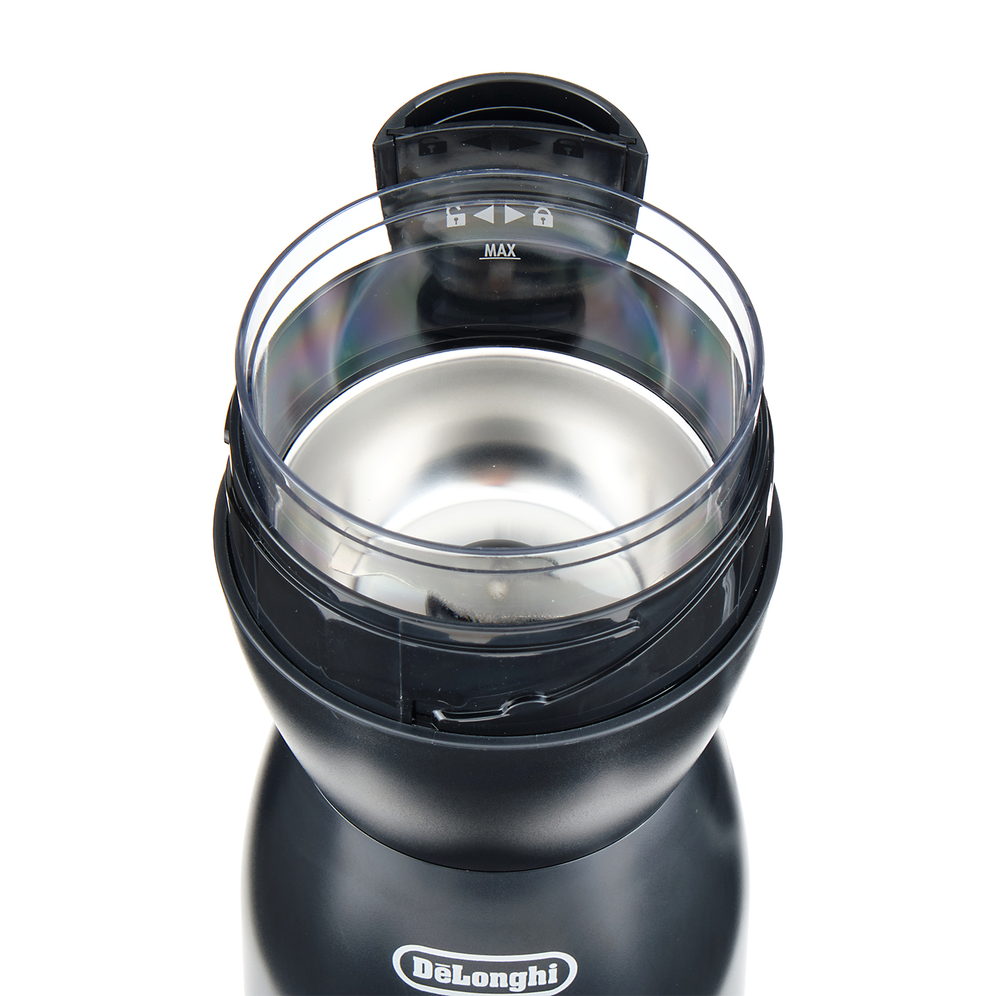 デロンギ・ジャパン DeLonghi カッター式コーヒーグラインダーを検証