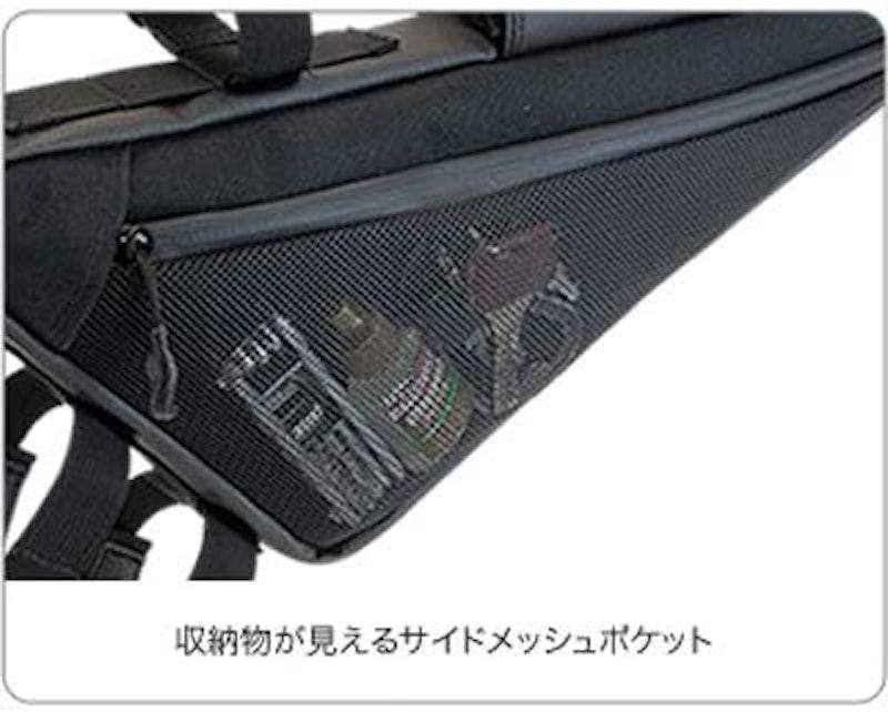 ADVフレームバッグ 2