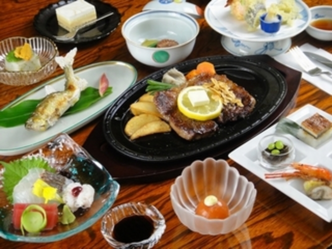 なごみの宿 木曽屋 3