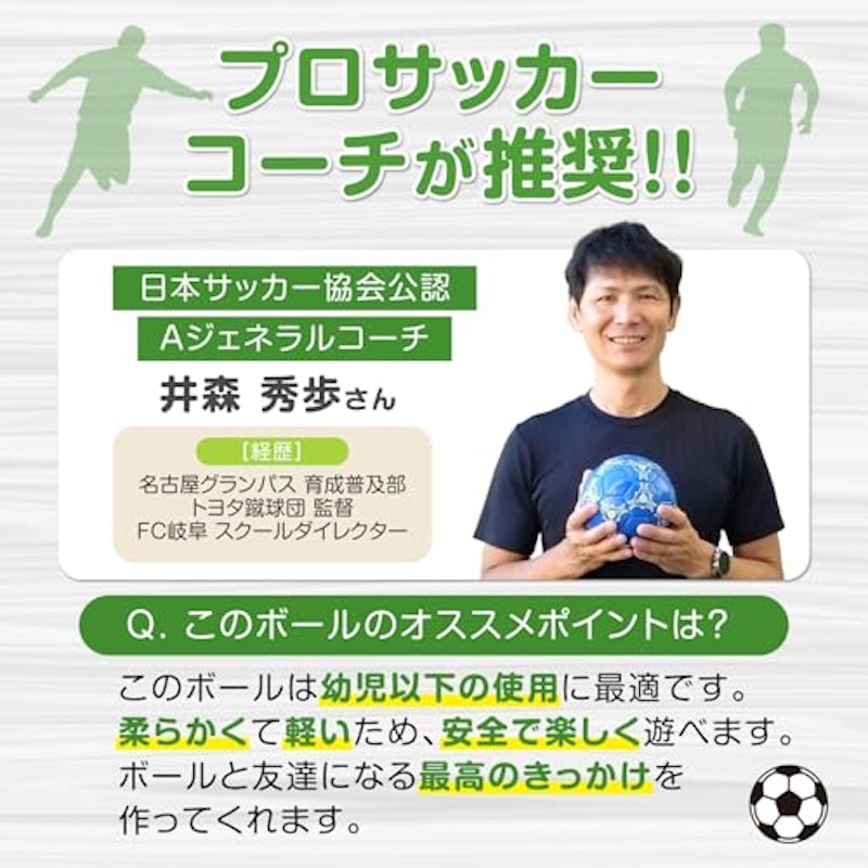 サッカーボール 3