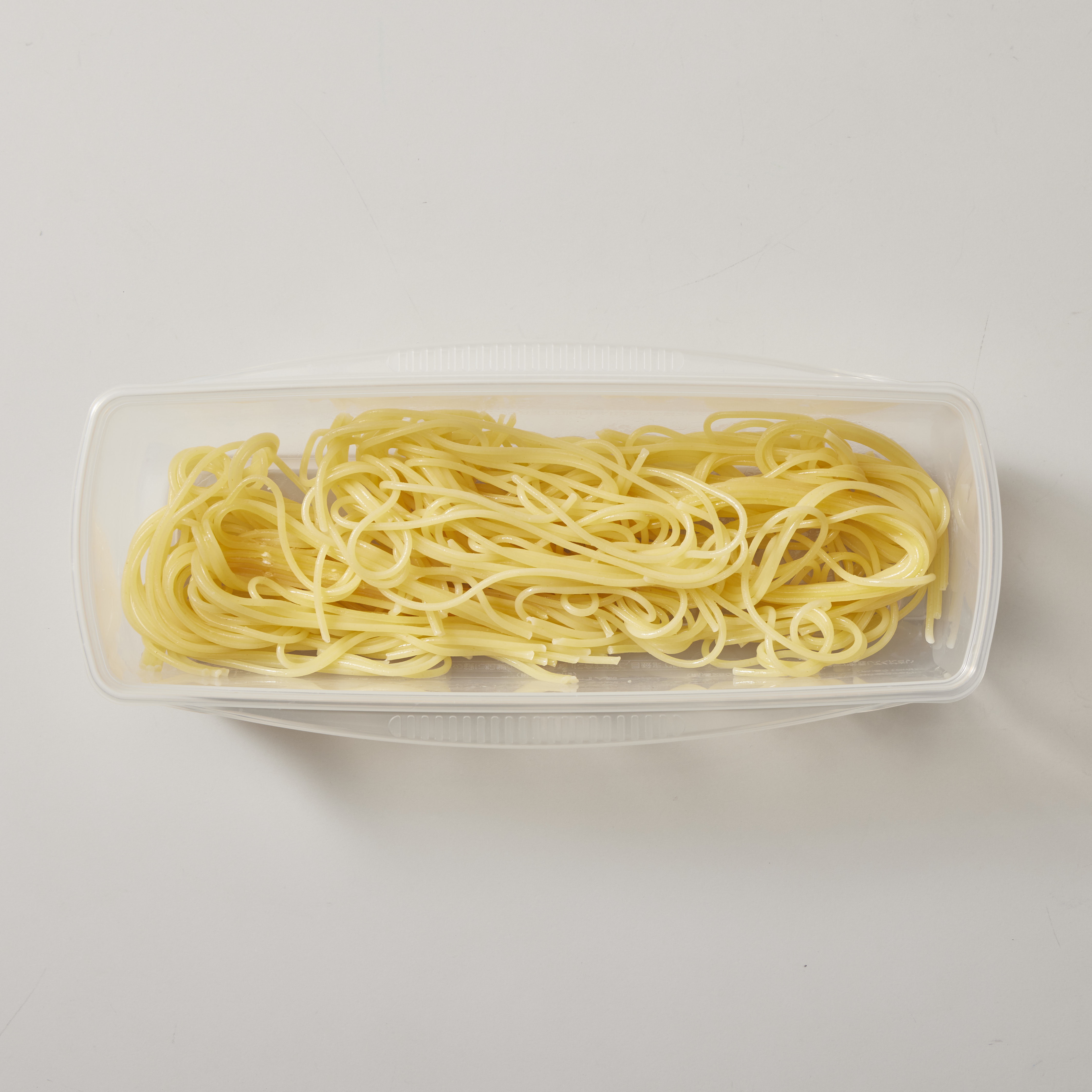 エビス 絶品レンジでパスタの口コミ・評判は？実際に使ってよい点・気になる点を徹底レビュー！ 5