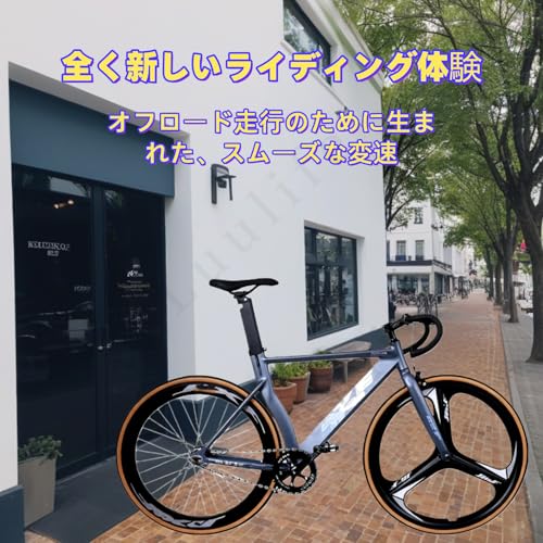 ピストバイク 2