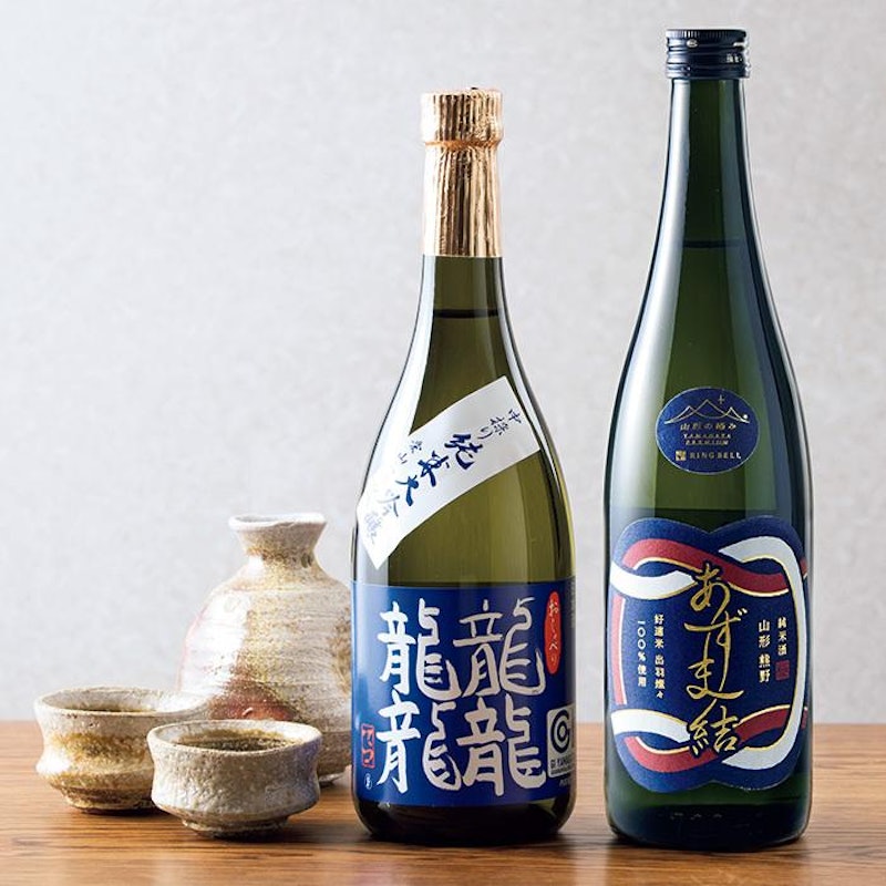 酒の贈り物 醸 2