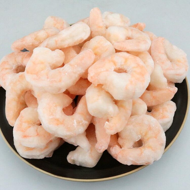 超特大 むきえび 3