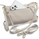 革のスマホポーチのおすすめ人気ランキング【2026年4月】 3