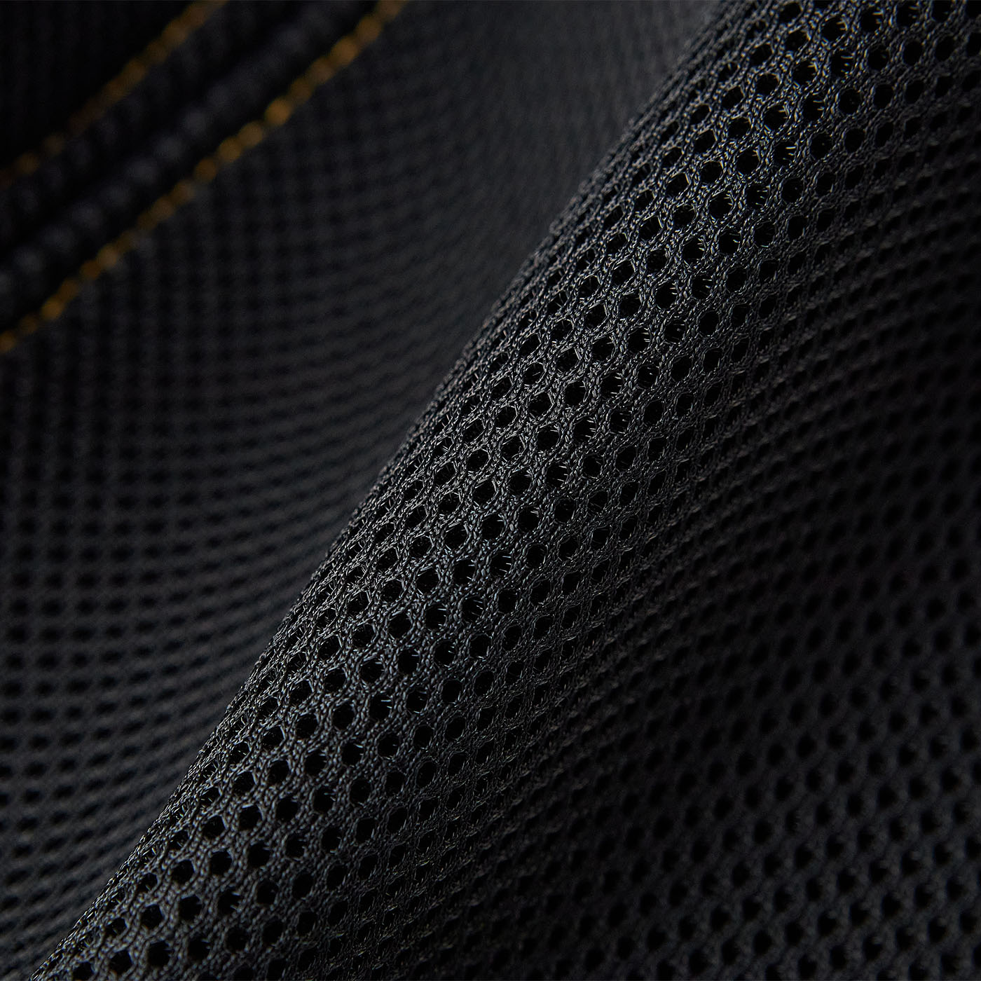 ベストサウナハット　オバケ虚無僧　メッシュ君付き 良質蒸温】ベストサウナハット虚無僧君メッシュ