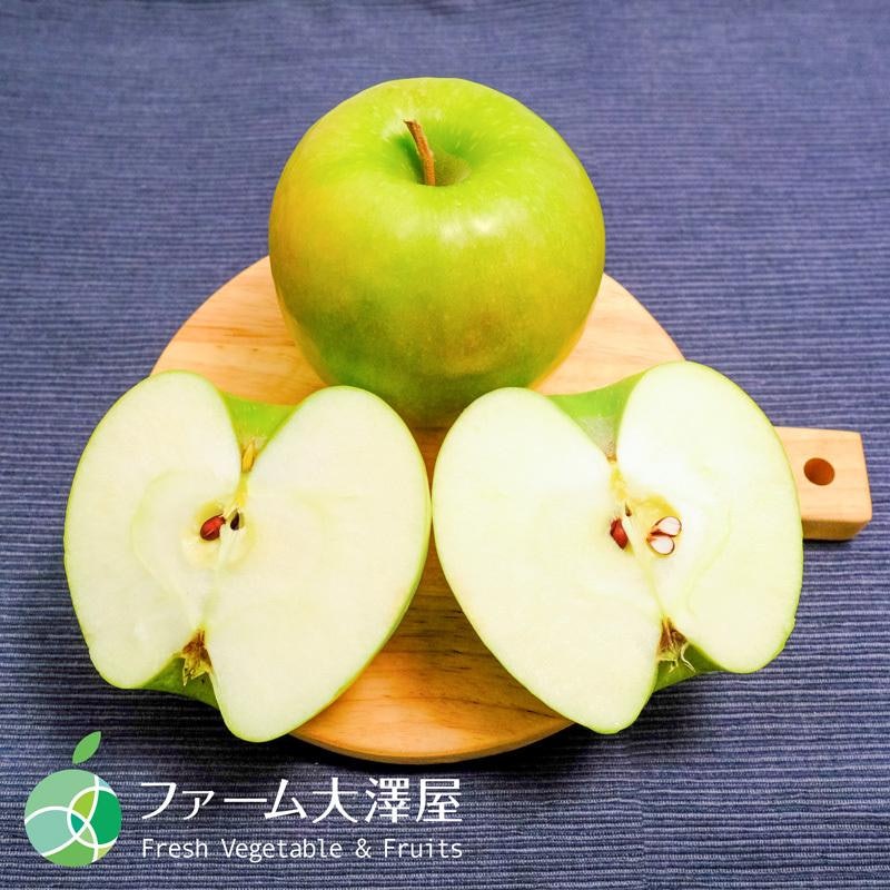 グラニースミス りんご 3