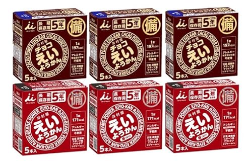 チョコレート羊羹のおすすめ人気ランキング【2026年6月】 5