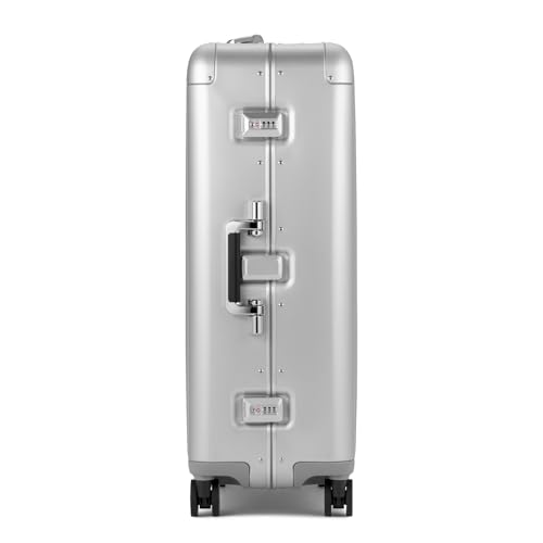 Check-In Travel Case 4