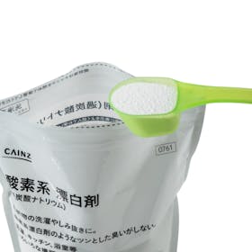 カインズ 酸素系漂白剤の口コミ・評判を元に検証してメリット・デメリットを徹底レビュー 5
