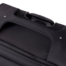Samsonite ビーライト 4を検証レビュー!スーツケース・キャリーケースの選び方も紹介 4