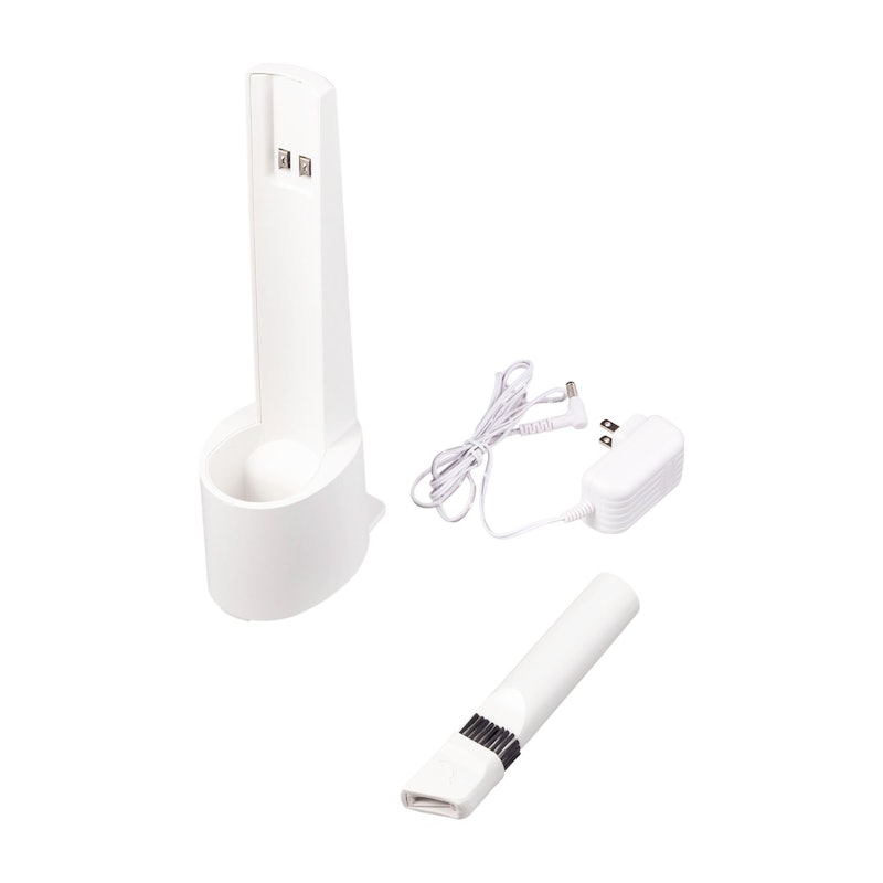 充電式ハンディクリーナー 15