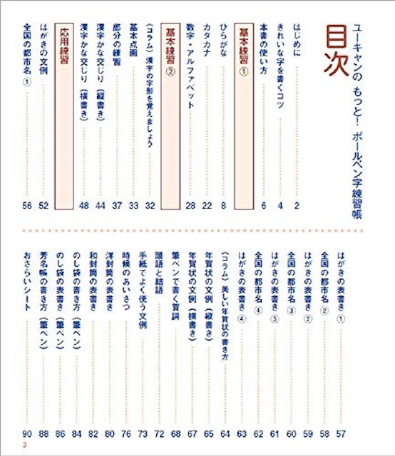 21年 ペン字練習帳のおすすめ人気ランキング10選 Mybest 21年 ペン字練習帳のおすすめ人気ランキング10選 Mybest
