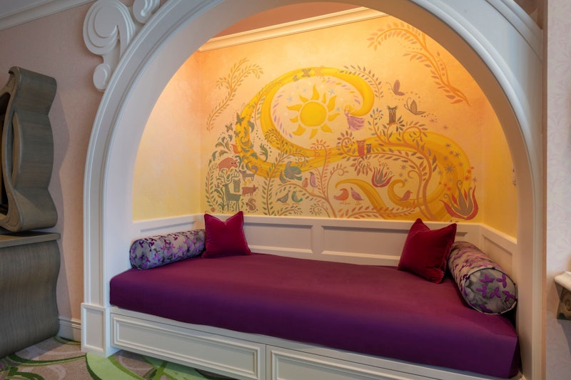 東京ディズニーシー・ファンタジースプリングスホテル 4
