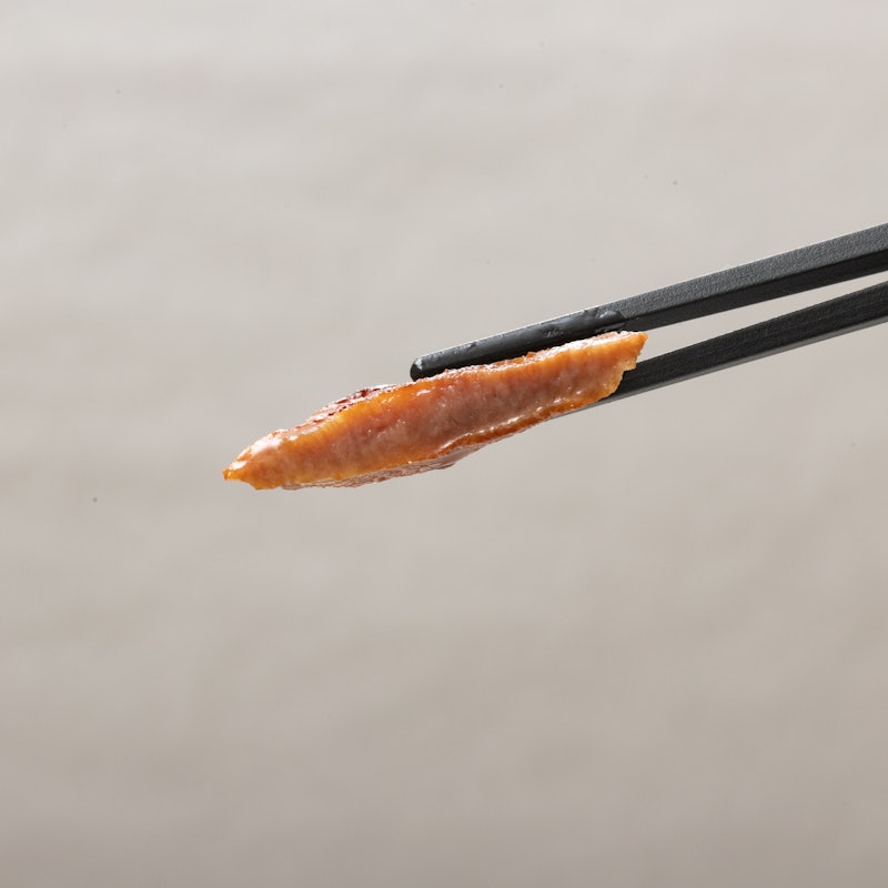 青葉亭 牛たん塩味 4