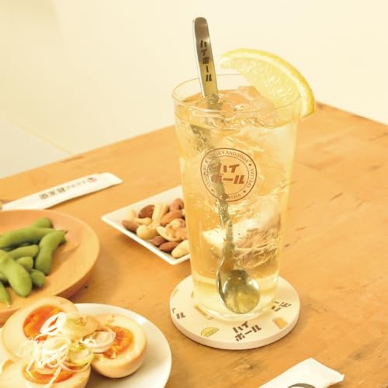 ハイボールグラス 3Pセット 2