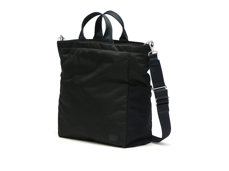 PORTER MOTION 2WAY TOTE BAG 2
