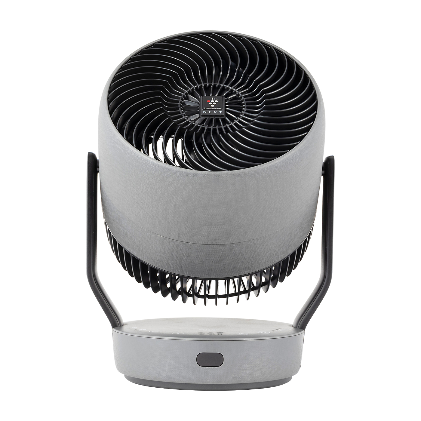 山善 YAMAZEN 壁掛けDCサーキュレーター YWRX-BMD18E(W)を検証レビュー