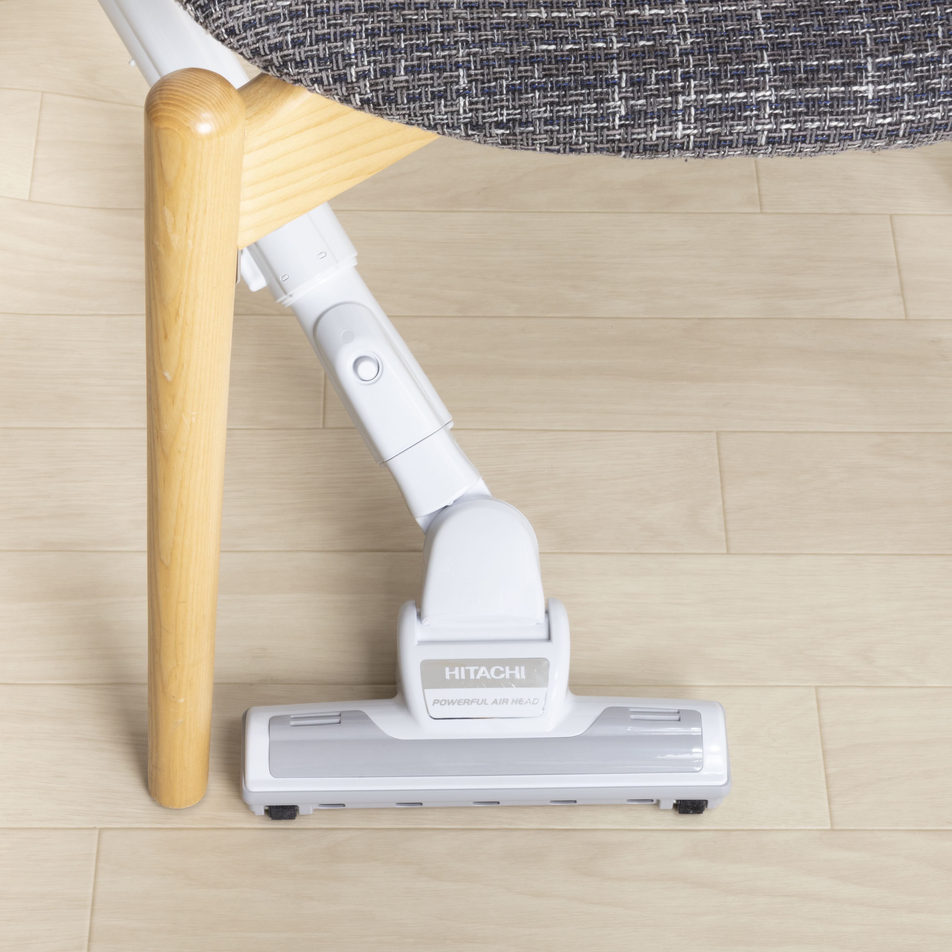 日立グローバルライフソリューションズ HITACHI 紙パック式