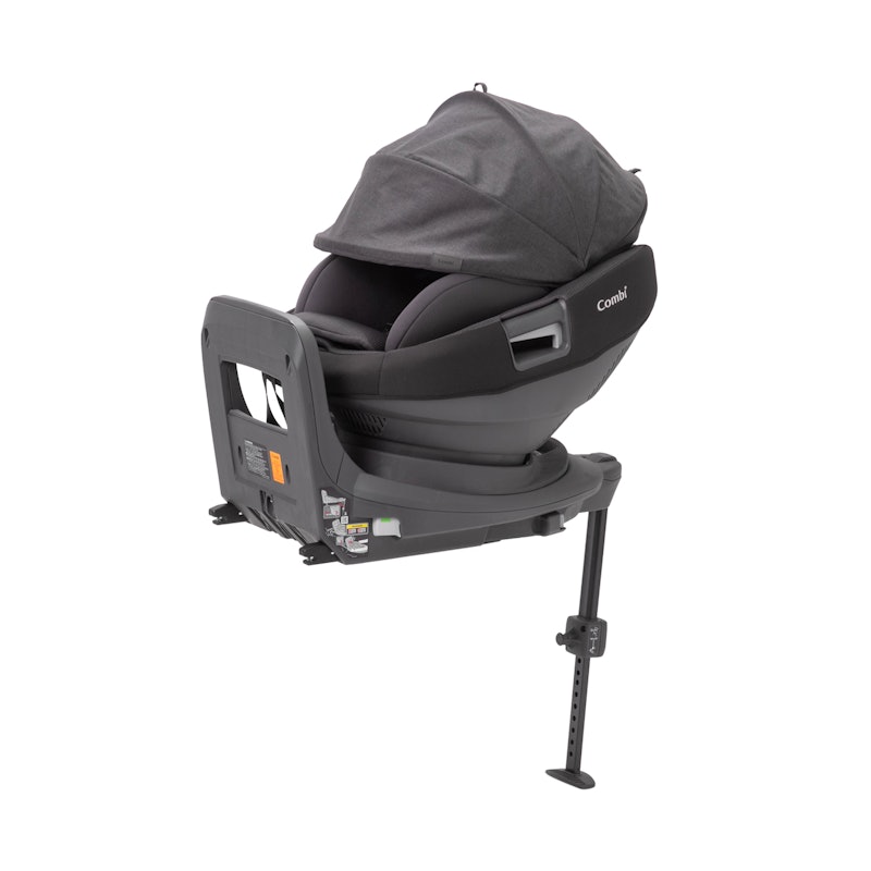 フラディア グロウ ISOFIX セーフティープラス プレミアムをレビュー フラディア グロウ ISOFIX セーフティープラス プレミアムをレビュー