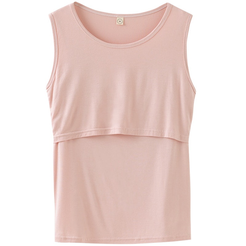 授乳 タンクトップ&Tシャツ 9