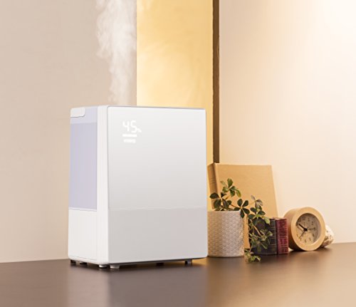 スリーアップの加湿器のおすすめ人気ランキング【2026年6月】 | マイベスト