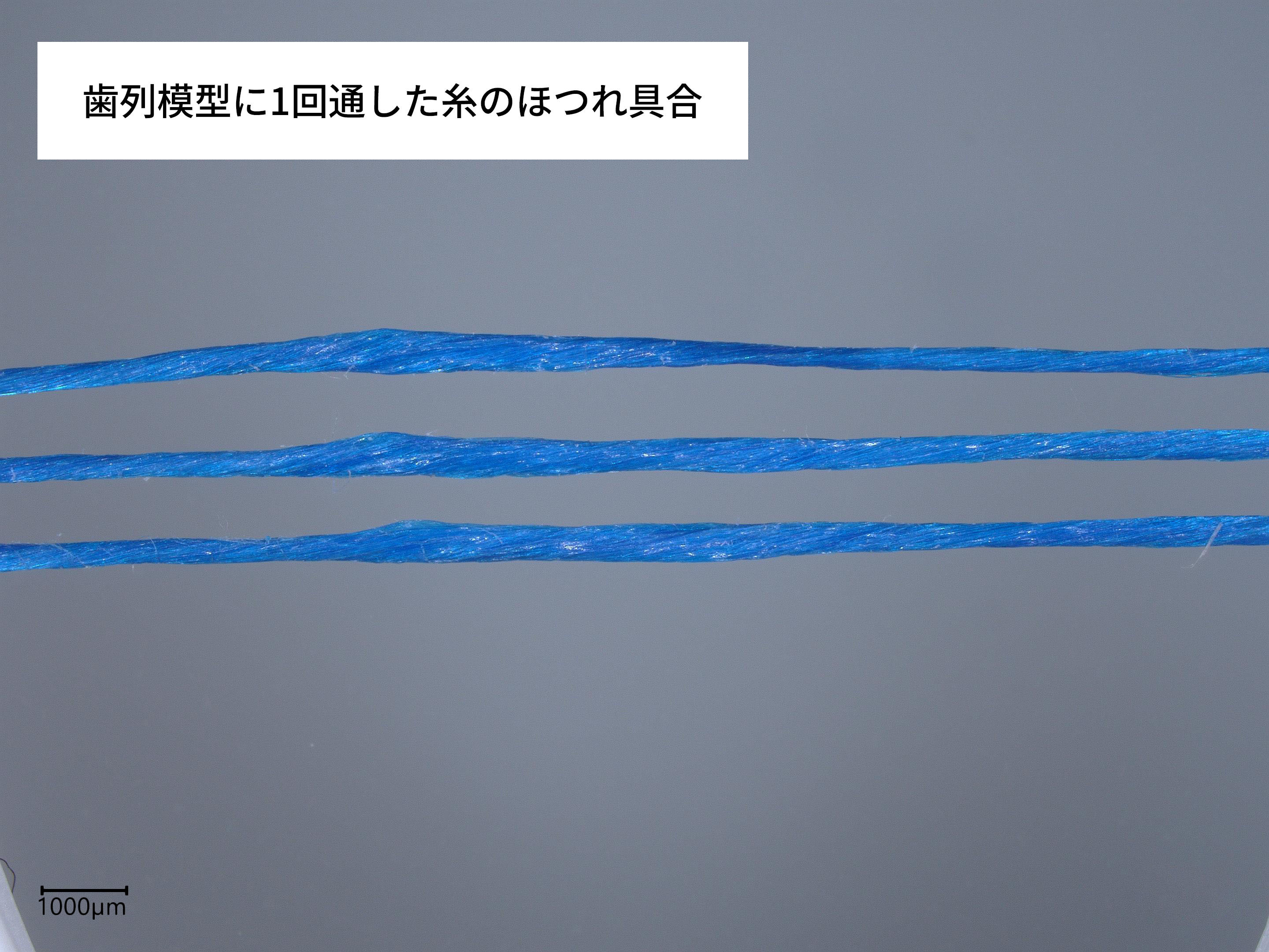 フロスエフトリオ 5
