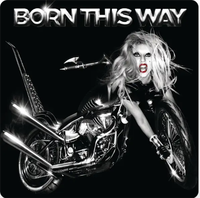 Born This Way 1