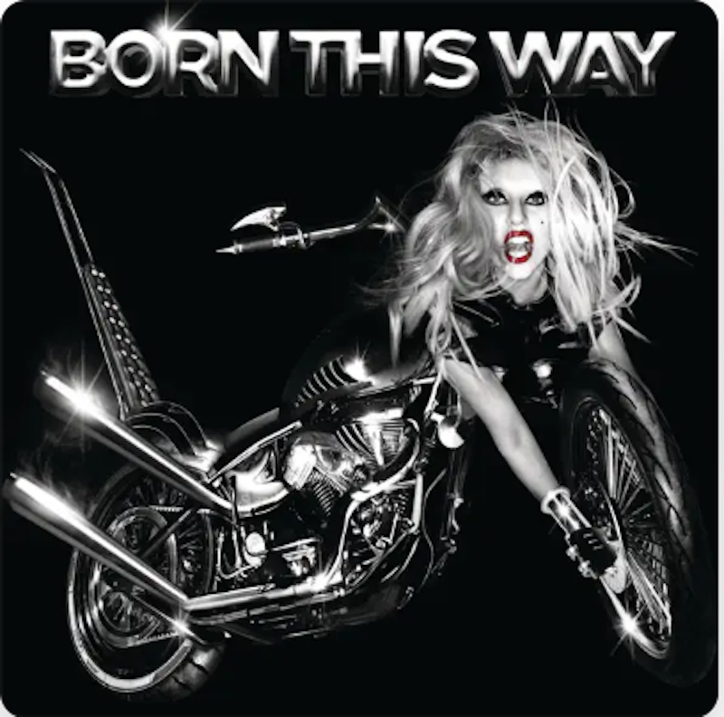 Born This Way 1