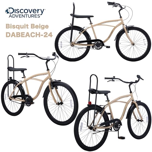 City Cruiser Bikes 3