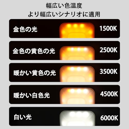 LEDランタン 2