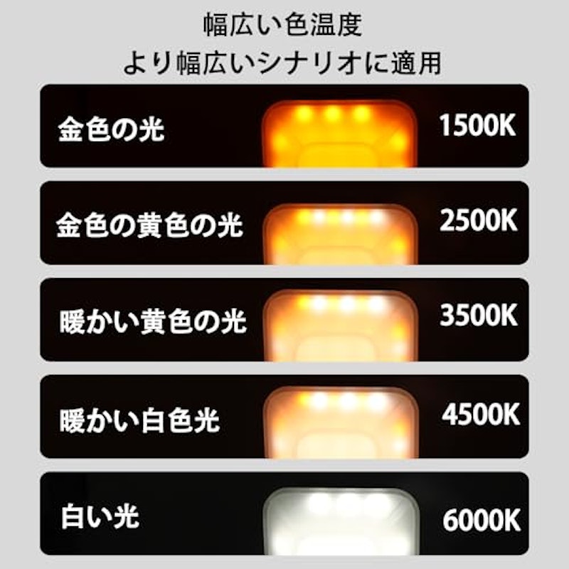 LEDランタン 2