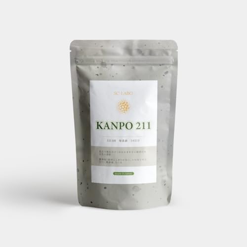 メグリル錠 KANPO 211 1
