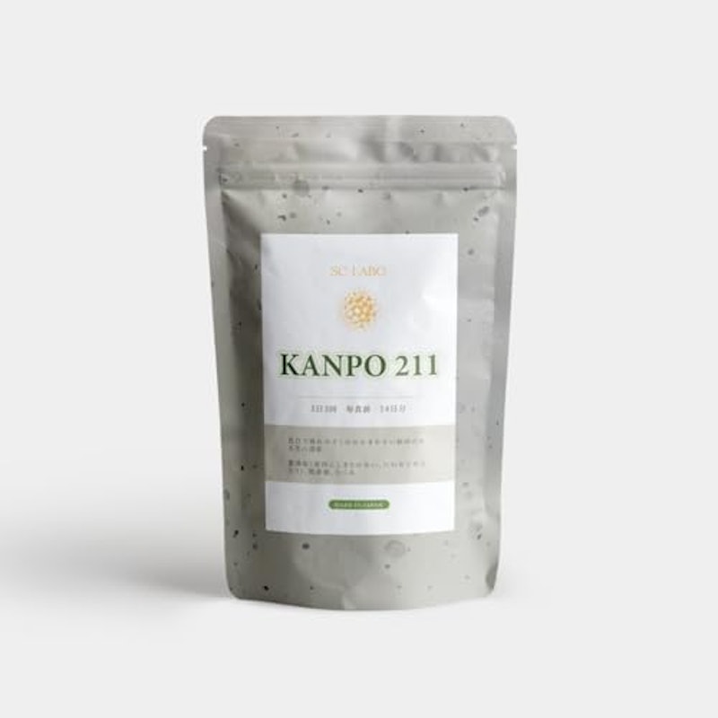 メグリル錠 KANPO 211 1
