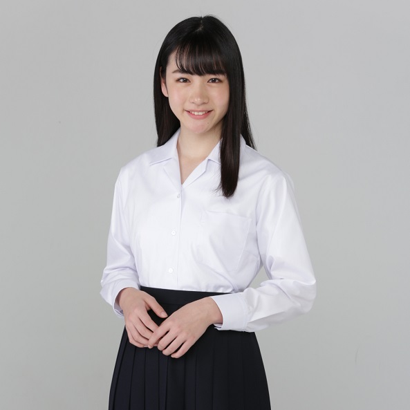 レディース開襟シャツのおすすめ人気ランキング【2026年6月】 4