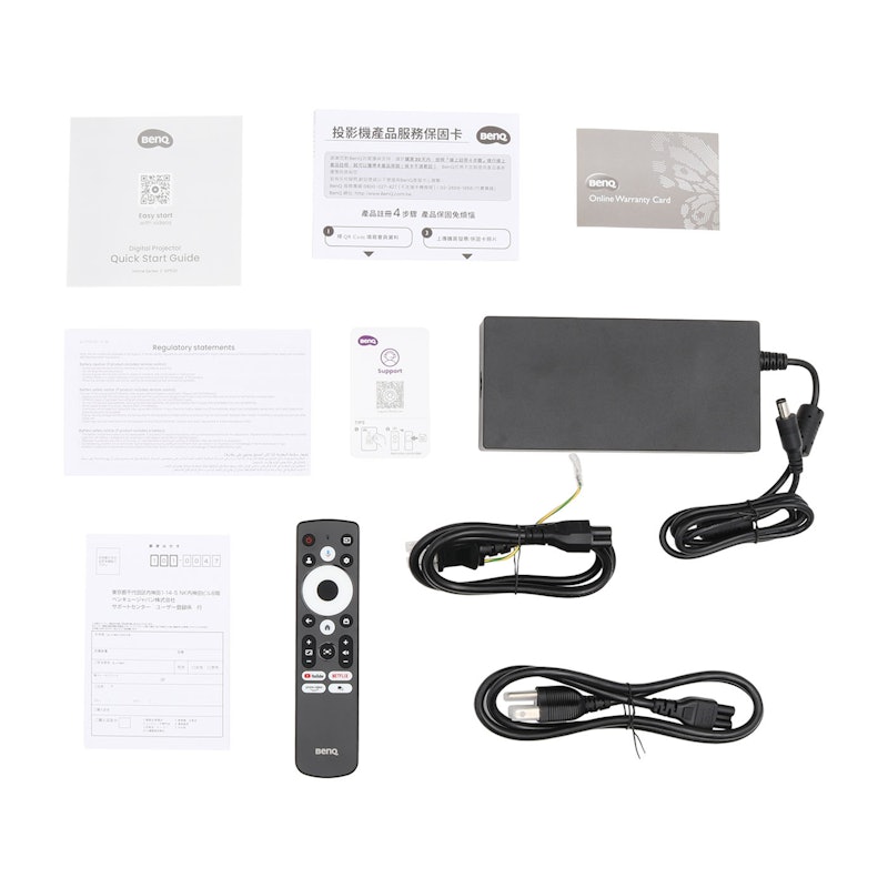 BenQ GP520 4K ホームプロジェクターの口コミ・評判は?実際に使って BenQ GP520 4K ホームプロジェクターの口コミ・評判は?実際に使って