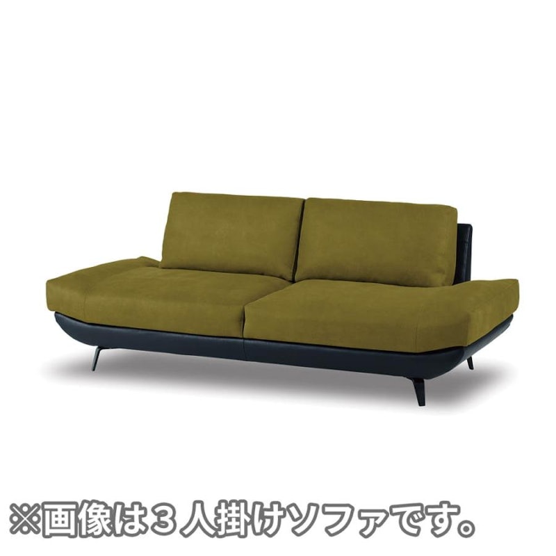 プライム 2.5人掛けソファ 1