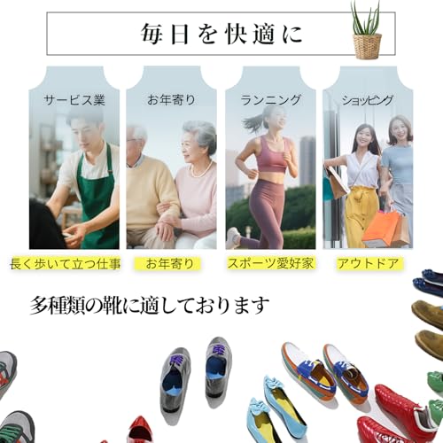 ヒールパッド 6