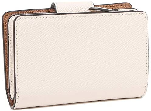 MEDIUM CORNER ZIP WALLET 3