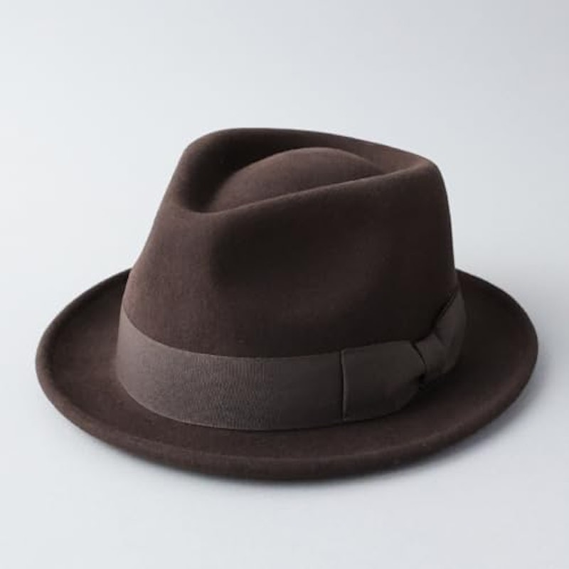THE FELT HAT 4