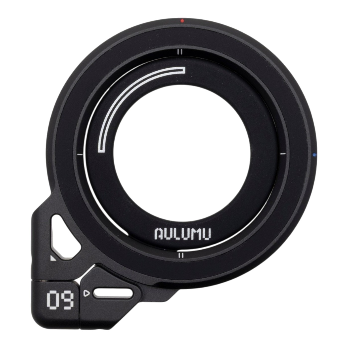 Aulumu 360度回転式 スマホリング スタンド G09を検証レビュー！スマホリングの選び方も紹介 1