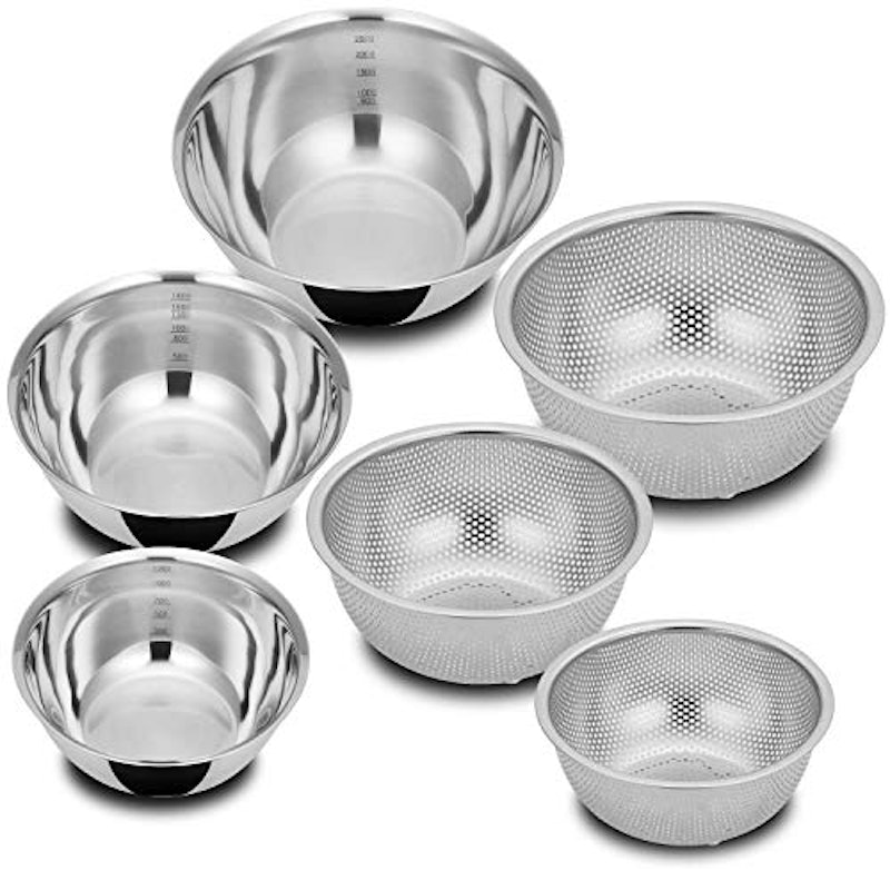 22年 ステンレス製ボウルのおすすめ人気ランキング選 Mybest 22年 ステンレス製ボウルのおすすめ人気ランキング選 Mybest