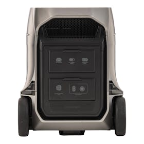EcoFlow DELTA 3 Ultra Plusを検証レビュー!ポータブル電源の選び方も紹介 3