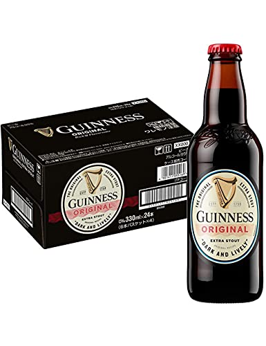 ORIGINAL EXTRA STOUT 1
