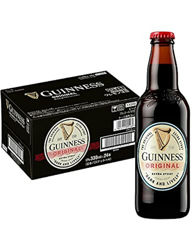 ORIGINAL EXTRA STOUT 1