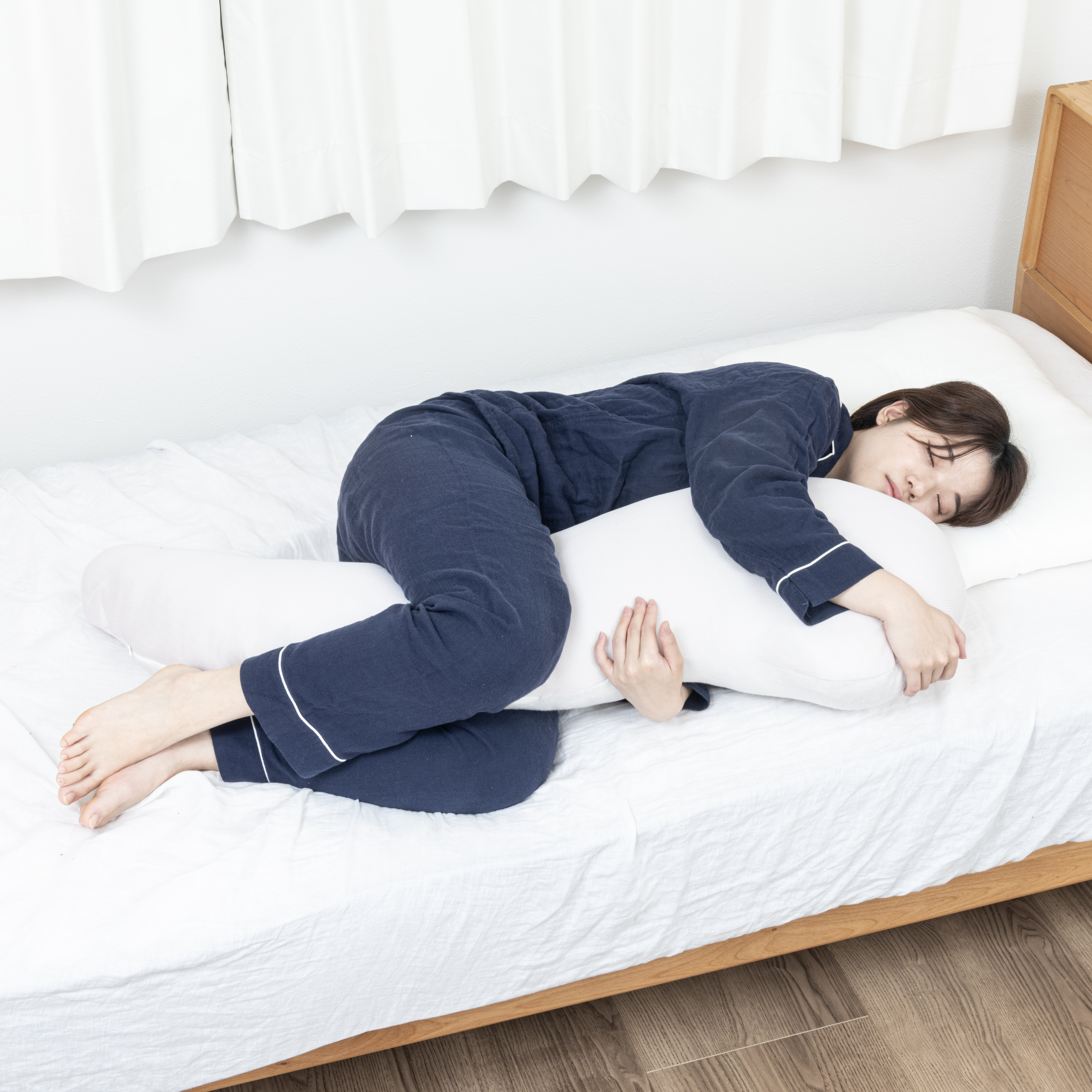 西川 ラクシア ジャンボ抱き枕 EG90080050Mの口コミ・評判を元に検証し