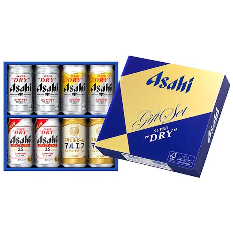 ビール飲み比べギフトセット 1