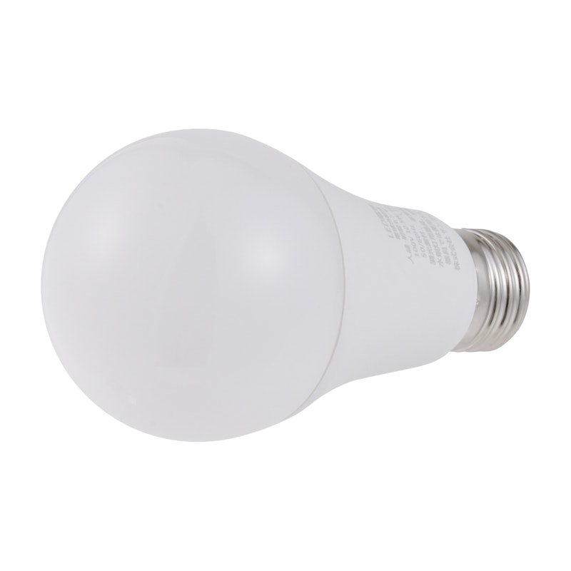 LED電球 ひとセンサ付 3